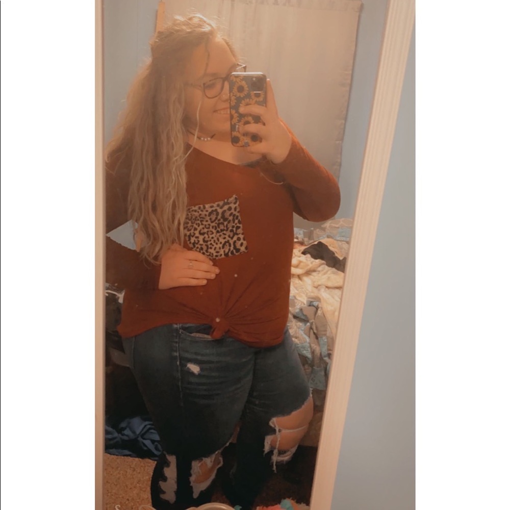 Meet your Posher, Hailee